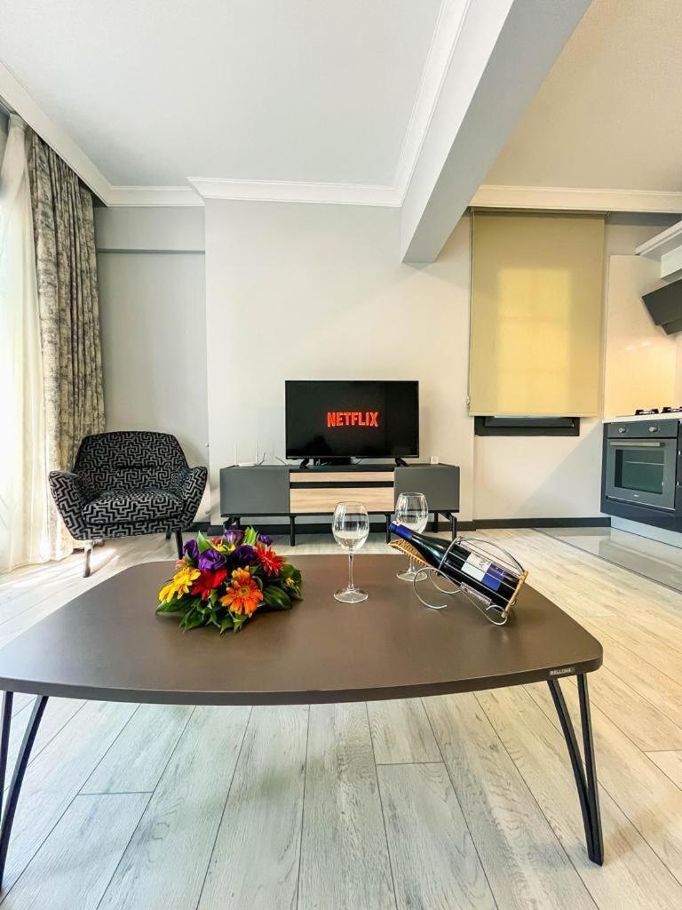 Ida Hotel Мармарис Екстер'єр фото