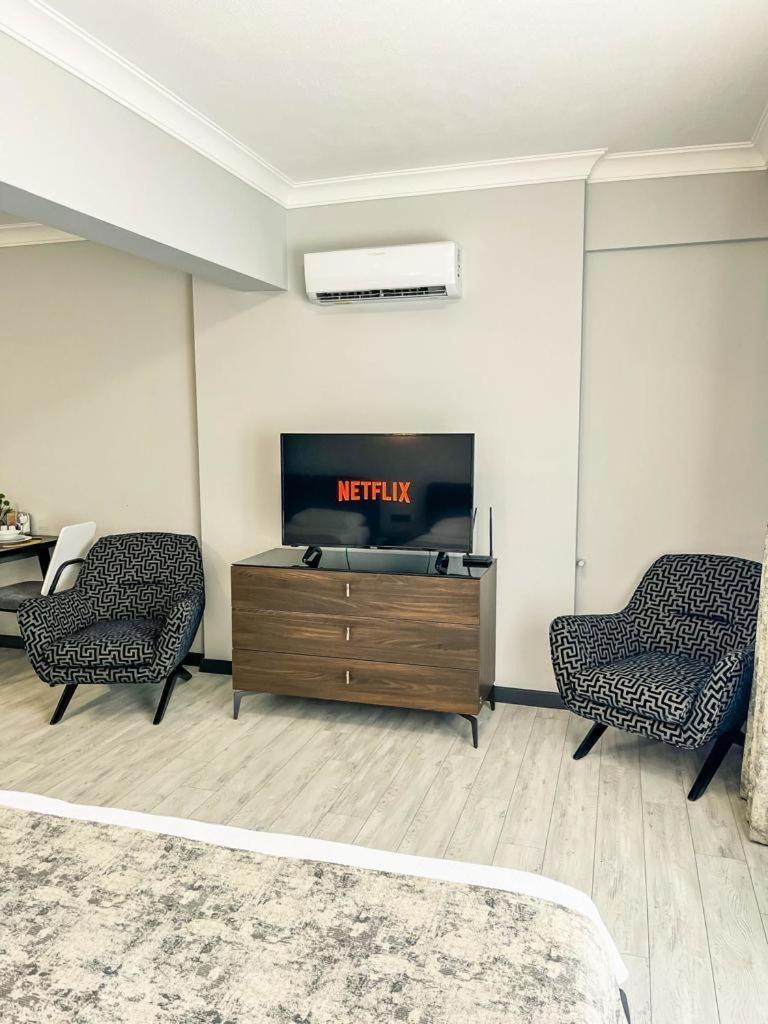 Ida Hotel Мармарис Екстер'єр фото